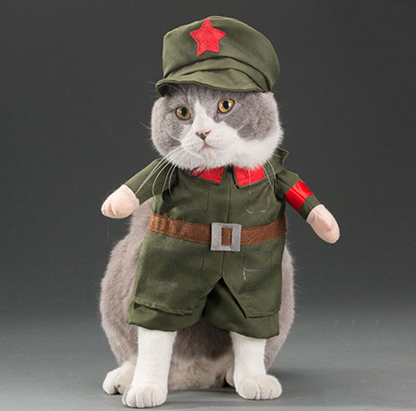 Army Green