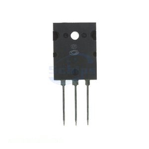 APT10050LVRG TO-264 [L] Transistors Electronic Circuit Components Authorized Distributor - Product Image 1
