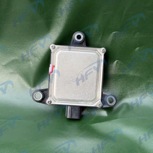 882B1-F6010 Le capteur radar à ondes millimétriques avant convient au <span class=keywords><strong>NX</strong></span> - Product Image 3