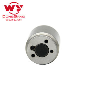 वेइयुआन ब्रांड नया डीजल नियंत्रण वाल्व स्पेयर पार्ट्स इंजेक्टर मध्य प्लेट डीजल वाल्व के लिए कार c7/c9 डीजल इंजेक्टर - Product Image 5