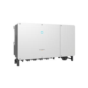 Sungrow Inverter 100kw 110kw 50kw Inversor solar en la red Trifásico <span class=keywords><strong>SG100CX</strong></span> SG110CX con WIFI Dongle - Product Image 1