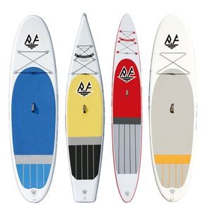 Wholesale Customized Standup Paddle Board High Quality <b>Inflatable</b> SUP for Ocean Waters PF70/3 Customized Colors Choose Your Favo - Product Image 3