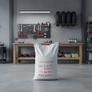 Nouvelle vente directe d'usine, chambre à air de <span class=keywords><strong>moto</strong></span> de 18 pouces, petite, rouge, remplacement, marque OEM, butyle, caméra, enduro, tubeless - Product Image 4