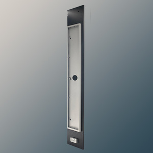 600W Solar Integrated <b>Wall</b>-Mounted Carbon Fiber Infrared Heater Panel Smart <b>Control</b> Coverage Fast Heating - Product Image 4