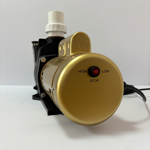 Pompe de piscine de haute qualité, pompe électrique, fonctionnalités personnalisables OEM, marque <span class=keywords><strong>Poolstar</strong></span>, certifiée CE, facile à utiliser - Product Image 6