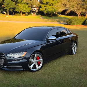 Rines Forjados Personalizados GY de 1 Pieza, Rines Duraderos de 18 19 20 21 22 Pulgadas 5x114.3 5x112 5x110 5x120 para <span class=keywords><strong>Audi</strong></span> <span class=keywords><strong>A3</strong></span> A4 A5 - Product Image 3
