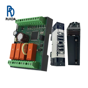 โมดูล I/O แบบผสม BMXDDM3202K ใหม่เอี่ยม 24V DC สำหรับระบบควบคุม PLC อุปกรณ์อัตโนมัติทางอุตสาหกรรม - Product Image 1