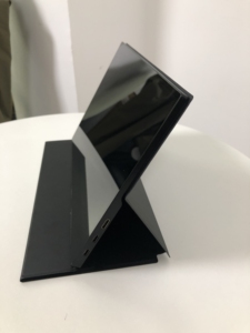 Moniteur à écran étendu en gros écran 4k IPS moniteur portable de 12.5 pouces pour PC ordinateur portable - Product Image 6