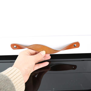 Boîte à pain moderne carrée en métal avec couvercle rabattable, couleurs personnalisées blanc et gris, design tiroir coulissant pour la cuisine - Product Image 4