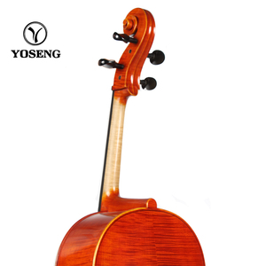 <span class=keywords><strong>Violoncelle</strong></span> fait à la main pour artiste européen, 12 niveaux, à <span class=keywords><strong>prix</strong></span> réduits - Product Image 5
