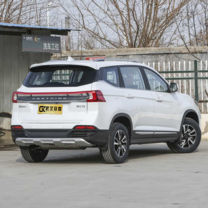 Voiture d'occasion à essence Dongfeng Forthing T5 2026 de Chine, SUV compact d'occasion à vendre, spacieux et expédition mondiale - Product Image 5