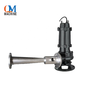 Submersible SS 304 Venturi aerator<span class=keywords><strong>ท่อ</strong></span>สำหรับกุ้ง<span class=keywords><strong>ปลา</strong></span>Pond - Product Image 2
