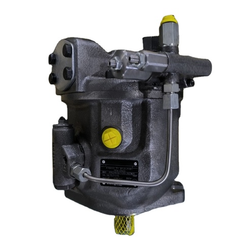A10VO18 A10VO28 A10VO45 A10VO52 A10VO53 A10VO60 A10VO63 A10VO71 A10VO74 Hydraulic Pump A10V O 60 DFR1/52R VSD12N00 -SO 97