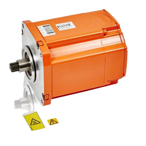 Motor Original 3HAC029236-003 Eje 2 |   Accesorio para Robot Industrial IRB 4600 |   Piezas Originales - Product Image 2