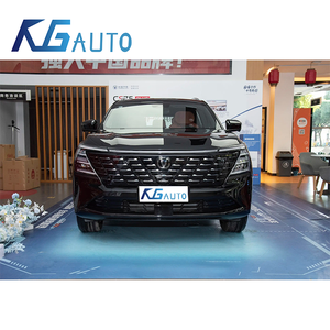 Changan CS75 <span class=keywords><strong>2021</strong></span> de Segunda Mano, SUV a Gasolina, 1.5T Turbo, 7 Asientos, Volante a la Izquierda, Automático - Vehículo Compacto Usado, Stock de Exportación de China - Product Image 1