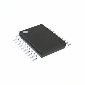 Composants électroniques Distributeur agréé SN74LVTH574PWE4 Logic 20 TSSOP - Product Image 1