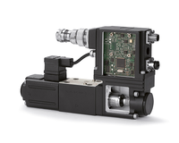 DPZO-LEB-SN-NP-170-L5/DI 20 Servoproportional directionnel DPZO-LEB, DPZO-LES Contrôle alterné SN Non 
 Interfaces Fieldbus -