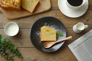Ensemble d'assiettes en céramique rondes au design minimaliste et intemporel pour les autres établissements alimentaires - Product Image 5
