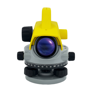 High Automatic Optical Level Meter Gauge Instrument for <b>Builders</b> and Contractors - Product Image 6