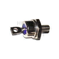 QZ BOM Nouvelle Diode Originale 70HFR120 Électrode Positive DO-5 Diode DO-5 70HF120