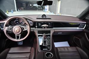 Voiture <span class=keywords><strong>d</strong></span>'<span class=keywords><strong>occasion</strong></span> très demandée : Porsche <span class=keywords><strong>Panamera</strong></span> 2.9T 2020, berline <span class=keywords><strong>d</strong></span>'<span class=keywords><strong>occasion</strong></span>, conduite à gauche, automatique, luxe, 330 ch, propulsion arrière, excellent état - Product Image 2