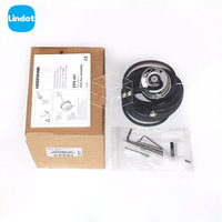 Codeur rotatif TAMAGAWA ERN461 3600 56S15-4G Fabriqué au Japon ID385466-07