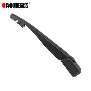 ชุดประกอบแขนปัดน้ำฝนหลัง Gaojie สำหรับ Geely Emgrand EV8 ปี 2009 ขึ้นไป ทำจากพลาสติก มุมกวาด 180 องศา - Product Image 3