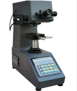เครื่องทดสอบความแข็งแบบอิเล็กทรอนิกส์ HBRV-187.5 สำหรับวัดความแข็งแบบบรินเนล ร็อคเวลล์ และวิคเกอร์ส - Product Image 2