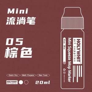 ปากกามาร์กเกอร์กราฟฟิตีขนาด 60 มล. ชุดปากกาบิงโก ดาเบอร์ส 72 สีสันสดใส ปราศจากสารตัวทำละลายและปลอดสารพิษ สำหรับงานกระจกและศิลปะบนท้องถนน - Product Image 5