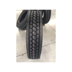 Pneu de camion radial sans chambre à air FR208 295/75R22.5 16PR, marque personnalisée, nouveau, motif de direction OE T pour camion léger, marché américain, directement de l'usine - Product Image 3