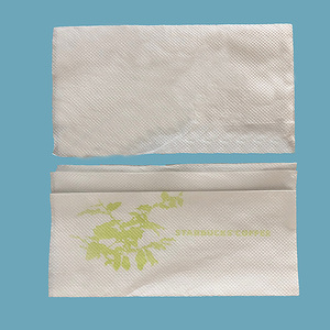 A veces de almuerzo servilleta - Product Image 2