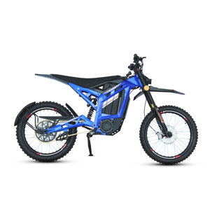 Motocicleta Todoterreno Eléctrica para Adultos, 72v 3000W 85KM/H, Alta Velocidad, Motocross - Product Image 3