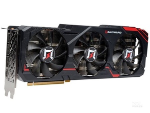 Card Đồ Họa Độc Lập <span class=keywords><strong>GAINWARD</strong></span> RTX3060TI Cho Các Trò Chơi Máy Tính RTX3060Ti Chase Wind G - Product Image 3