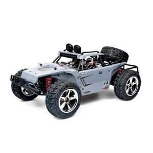 SJY-BG1513 Coche de Control Remoto Todoterreno con Tracción en las Cuatro Ruedas de Alta Velocidad, Escala 1:12, Modelo de Juguete de Carreras para Niños - Product Image 5
