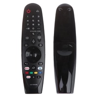 Control Remoto Universal AKB75855501 AN-MR20GA Compatible con Modelos LG Magic Remote AKB75855501, MR650A, MR18BA, MR19BA, Garantía de 1 Año