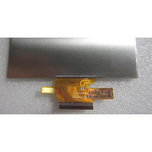 A043FW05 V4 จอแสดงผล LCD ขนาด 4.3 นิ้ว สำหรับอุปกรณ์พกพาแบบมือถือ ของแท้ มีสินค้าในสต็อก - Product Image 5