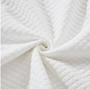 Almohada de Cuña para Dormir, Almohada de Espuma Viscoelástica de 10 Pulgadas, Almohada Triangular Elevada para Después de la Cirugía - Product Image 6