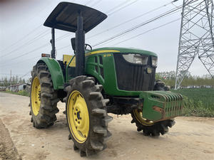 <span class=keywords><strong>Tracteur</strong></span> agricole d'occasion Compact Old John, ferme Deere, prix à vendre - Product Image 6