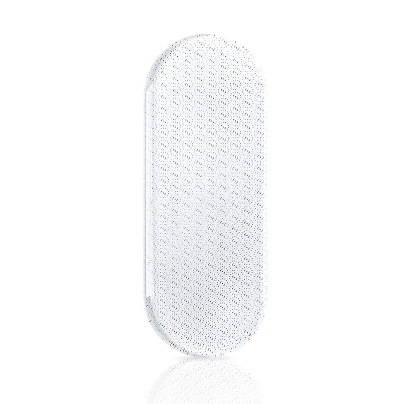 oval(with glue)
