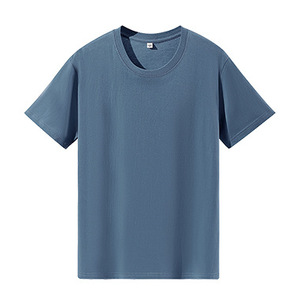 T-Shirt Décontracté Homme <span class=keywords><strong>Salona</strong></span> 2025 à Manches Courtes, Conception Indépendante Lourd, Respirant, Confortable et Polyvalent - Product Image 2