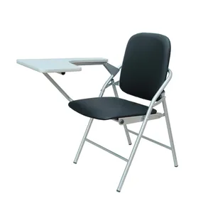 Modern Portable Folding Metting Chair