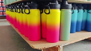 Best Seller Stainless Steel Travel Mug Tumbler Premium Promotional Drinkware - Product Image 3