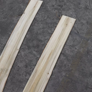 Double Spindle Multiple Blade Rip <b>Saw</b> Light Duty <b>Wood</b> Panel Multi Slice Cutting <b>Machine</b> - Product Image 5