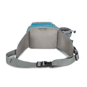 Sac banane imperméable en tissu Oxford, chic et pratique, pour femmes, idéal pour le sport et les voyages en extérieur, sac banane portable - Product Image 2