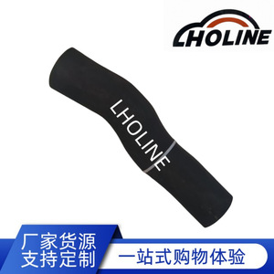 Tuyau en caoutchouc LHOLINE 16571-0V190, longueur standard, pour raccords de conduites d'eau, de chauffage, de carburant et d'échappement - Product Image 5