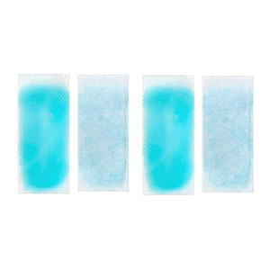 Miếng dán hạ sốt làm mát cho bé, sản phẩm mới, màu sắc tùy chỉnh - Product Image 3