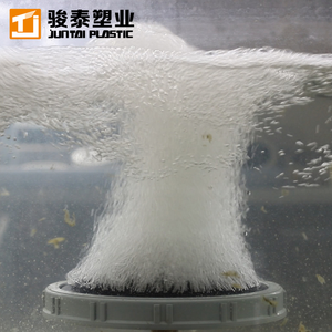 Diffuseur à bulles à disque avec <span class=keywords><strong>membrane</strong></span> EPDM remplaçable - <span class=keywords><strong>Fonctionnement</strong></span> longue durée et faible entretien - Product Image 4