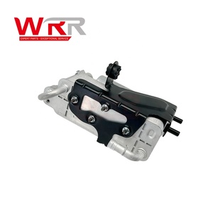 64509367096 9367096 Condenseur de climatisation pour BMW G01 G02 X3 X4, système de refroidissement automatique AC, ensemble sécheur-récepteur durable - Product Image 2