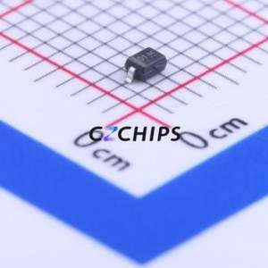 ไดโอดซีเนอร์ไดโอด LM3Z2V7T1G แบรนด์ใหม่ของแท้ซอด-323ชิปชิ้นส่วนอิเล็กทรอนิกส์ - Product Image 1