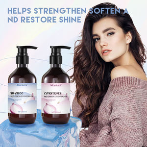 Producto para el Cuidado del Cabello OEM, Champú y Acondicionador Anticaspa a Base <span class=keywords><strong>de</strong></span> Cebolla Roja, Herbal, Anticaída y para el Crecimiento del Cabello - Product Image 5